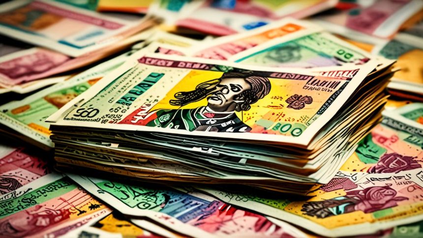 Peso Mexico Tăng Giá Nhờ Lợi Suất Mỹ Giảm, Hồi Sinh Giao Dịch Chênh Lệch Lãi Suất