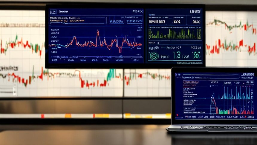 Đồng Đô la Úc Giảm Sâu Dưới 0,7000, Chờ Đợi Biên Bản Họp FOMC