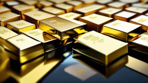 Giá Vàng Vượt Mốc 4.200 USD Nhờ Đồng Đô La Yếu Và Lợi Suất Mỹ Giảm