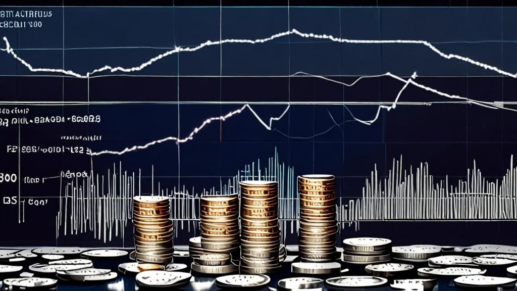 Giá Bạc (XAG/USD) Chạm Đáy Hai Tháng Do Lợi Suất Mỹ Tăng và Kỳ Vọng Fed Thắt Chặt — ảnh minh họa