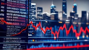 Đồng Euro Sụt Giảm Khi Trái Phiếu Pháp Tiếp Tục Bị Bán Tháo