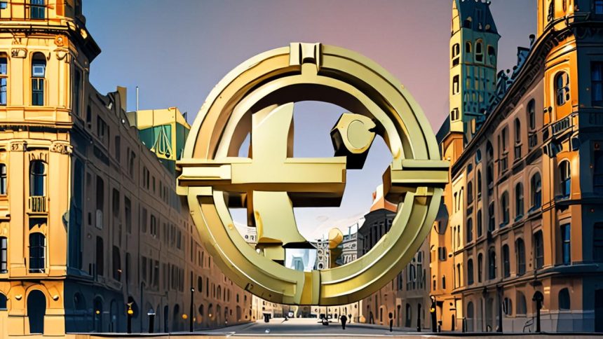 Đồng Euro Giảm Sâu Dưới 1,1250 Do Lo Ngại Nợ Công Pháp và Bất Ổn Chính Trị
