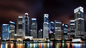 DBS dự báo MAS sẽ thắt chặt chính sách tiền tệ tại Singapore vào tháng 10