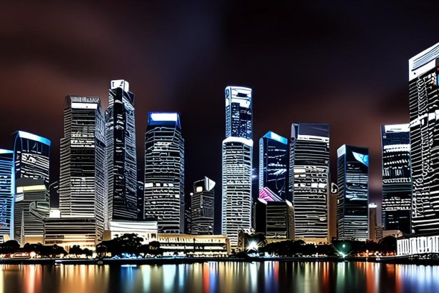DBS dự báo MAS sẽ thắt chặt chính sách tiền tệ tại Singapore vào tháng 10