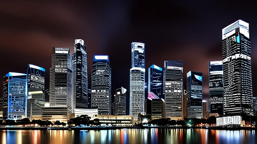 DBS dự báo MAS sẽ thắt chặt chính sách tiền tệ tại Singapore vào tháng 10