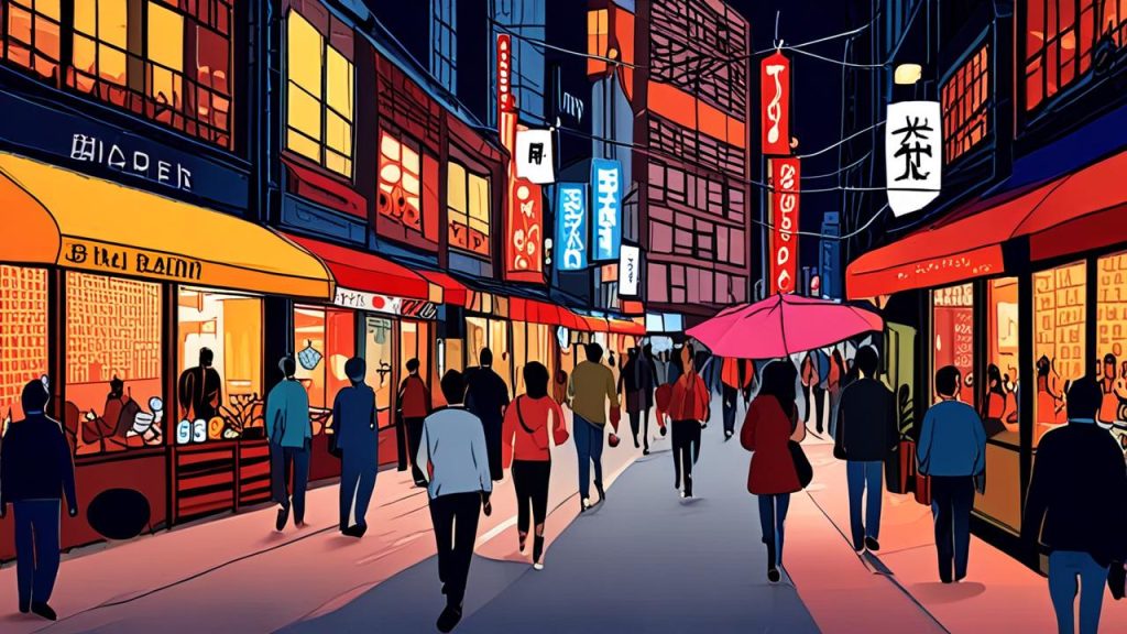 Thu nhập tiền mặt lao động Nhật Bản tháng 8 vượt kỳ vọng — ảnh minh họa