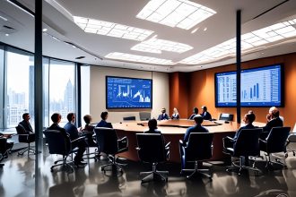 RBI Dự Kiến Nâng Lãi Suất Repo Lên 5,5%: Kỳ Vọng Thị Trường Trước Cuộc Họp