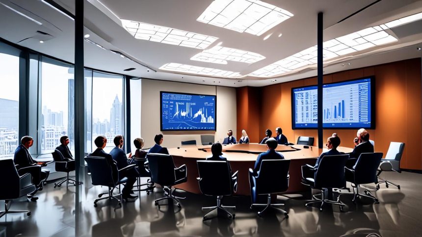 RBI Dự Kiến Nâng Lãi Suất Repo Lên 5,5%: Kỳ Vọng Thị Trường Trước Cuộc Họp
