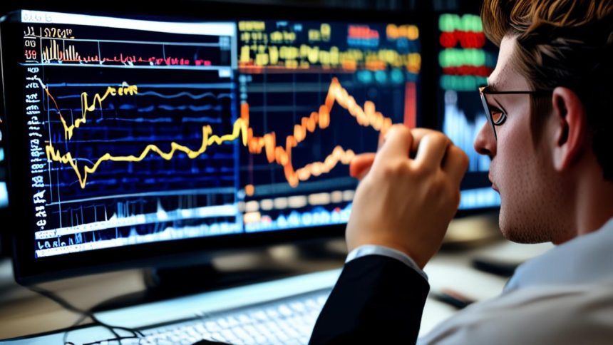 Giá Bạc (XAG/USD) Chạm Đáy Hai Tháng Do Lợi Suất Mỹ Tăng và Kỳ Vọng Fed Thắt Chặt