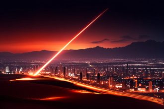 Liên minh Saudi chặn tên lửa Houthi trên Khamis Mushait; Giá Dầu WTI tăng nhẹ