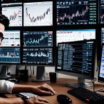 Bảng Anh Giảm Giá Khi Đô La Mỹ Tăng Mạnh Trước Biên Bản FOMC